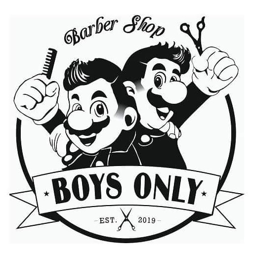 Boys Only Barbershop®
