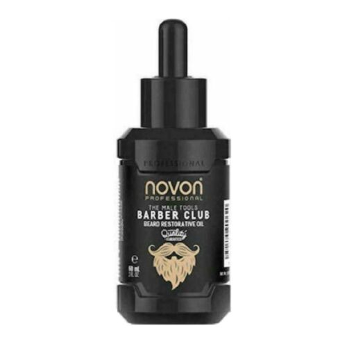 Λάδι για γενειάδα NOVON PROFESSIONAL