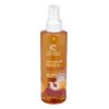 HAIR & BODY MIST 200ML BEES & NECTARS με άρωμα Μέλι - Νεκταρίνι
