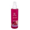 HAIR & BODY MIST 200ML BISTRAW με άρωμα Μπισκότο – Φράουλα