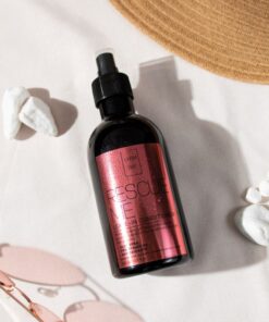 Alternative view of Rescue Me - Leave-in Spray - 300ml