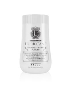 Hurricane Mattifying Powder