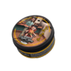 Poppin’ Yang Big Boys Pomade 108gr