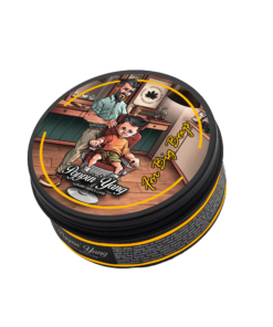 Poppin’ Yang Big Boys Pomade 108gr