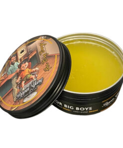 Alternative view of Poppin’ Yang Big Boys Pomade 108gr