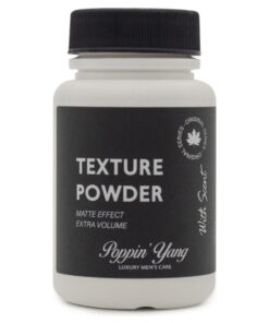 Πούδρα μαλλιών Poppin Yang Texture Powder Matte Effect 15gr