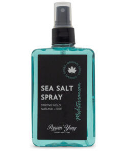 Poppin’ Yang Sea Salt Spray Mediterranean 250m