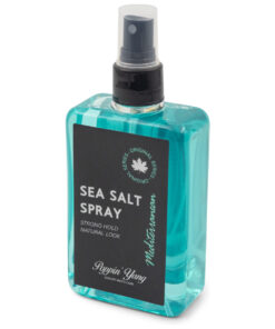 Alternative view of Poppin’ Yang Sea Salt Spray Mediterranean 250m