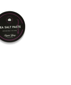 Poppin’ Yang Sea Salt Paste 108gr με έλαιο πλάτανου - Image 3
