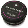 Poppin’ Yang Sea Salt Paste 108gr με έλαιο πλάτανου