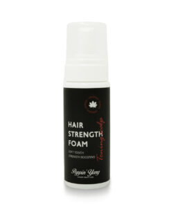 Poppin’ Yang Hair Strength Foam 150ml